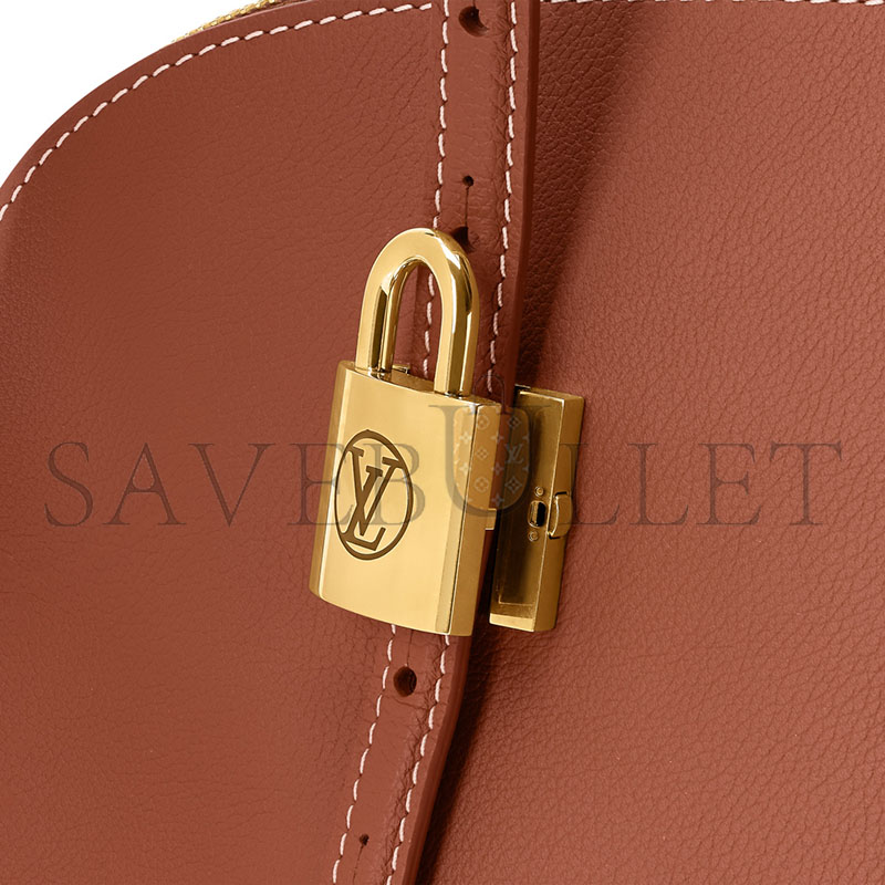 l0vis Vvtt0n low key duffle tote m26688 (43.5*26.5*14.5cm)